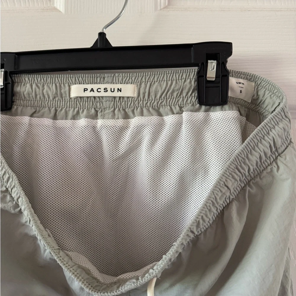 Pacsun Green Collegiate 6